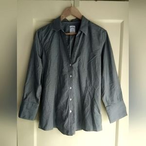 Brooks Brothers 346 Shirt 12
